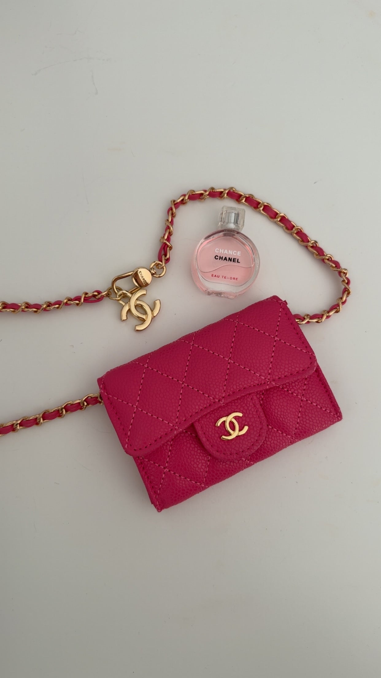 Mini sac