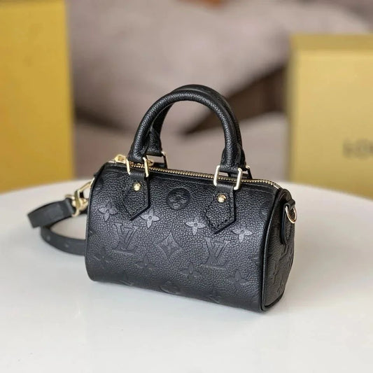 Sac nano