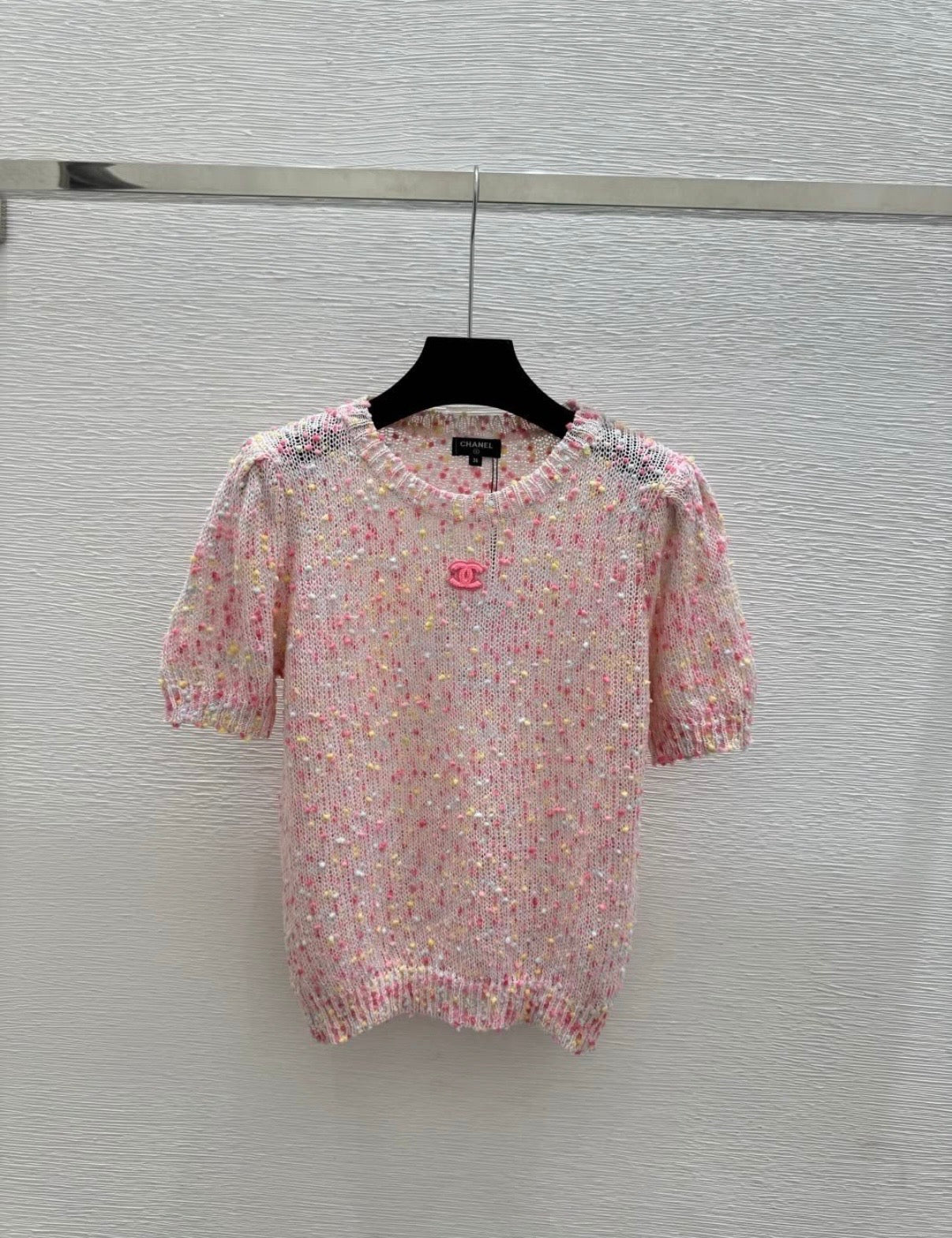 T-shirt coloré