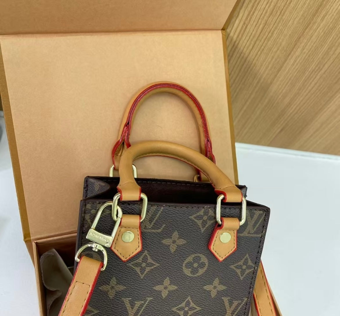 Sac rectangle